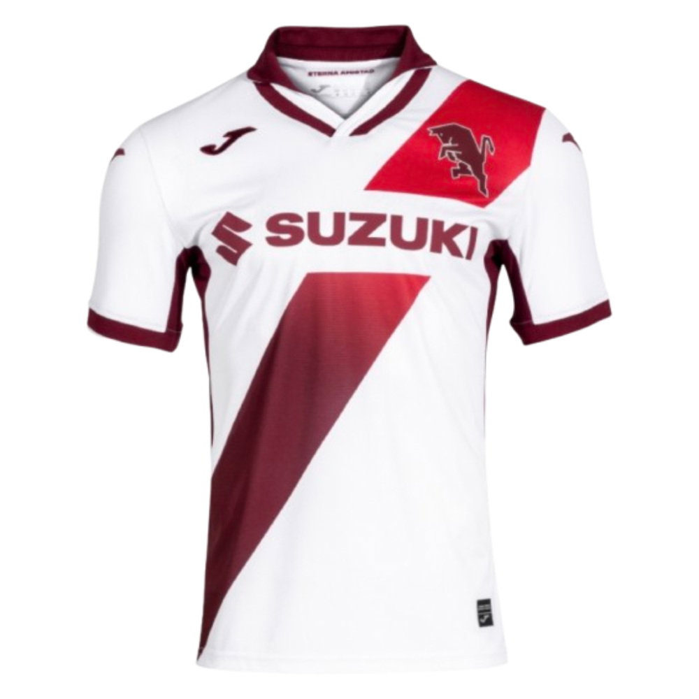 2026-2027 Torino Away Shirt