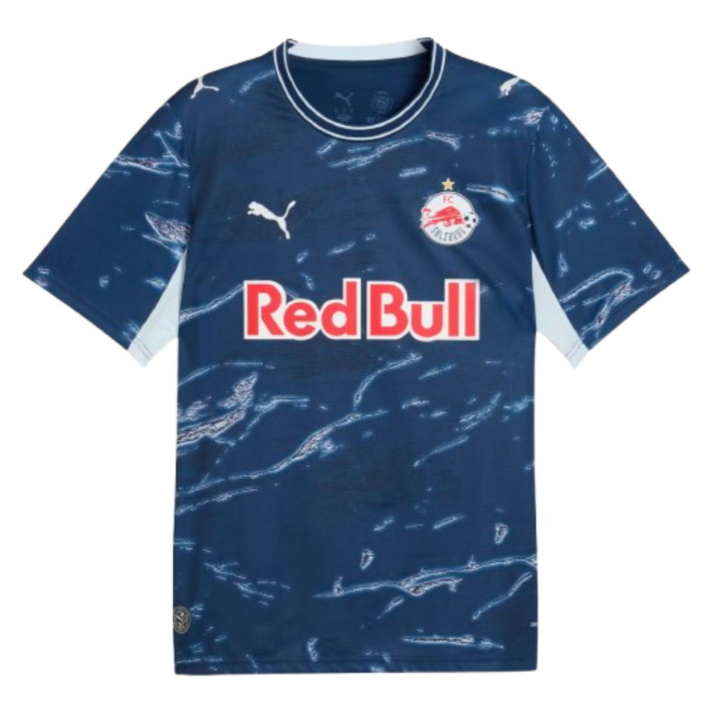 2026-2027 Red Bull Salzburg Third Shirt