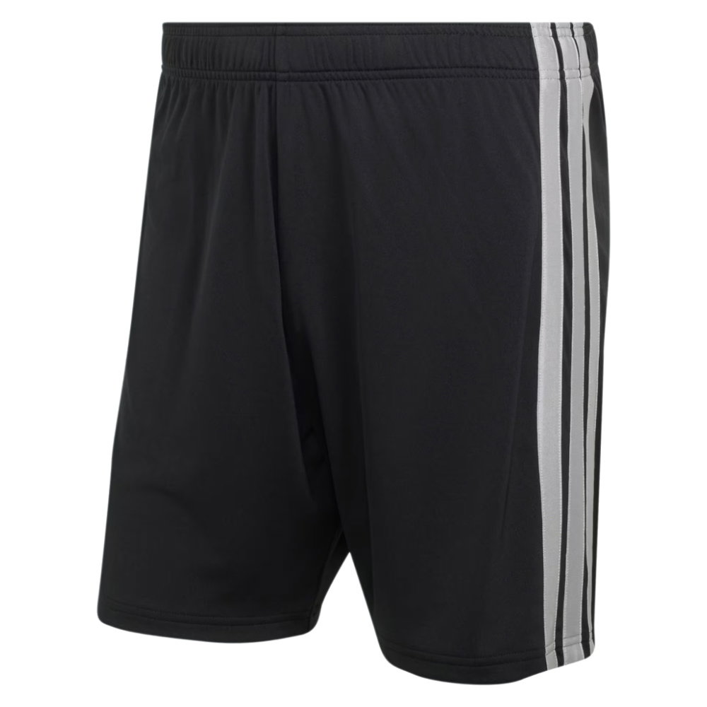 2026-2027 Liverpool Third Shorts (Black)