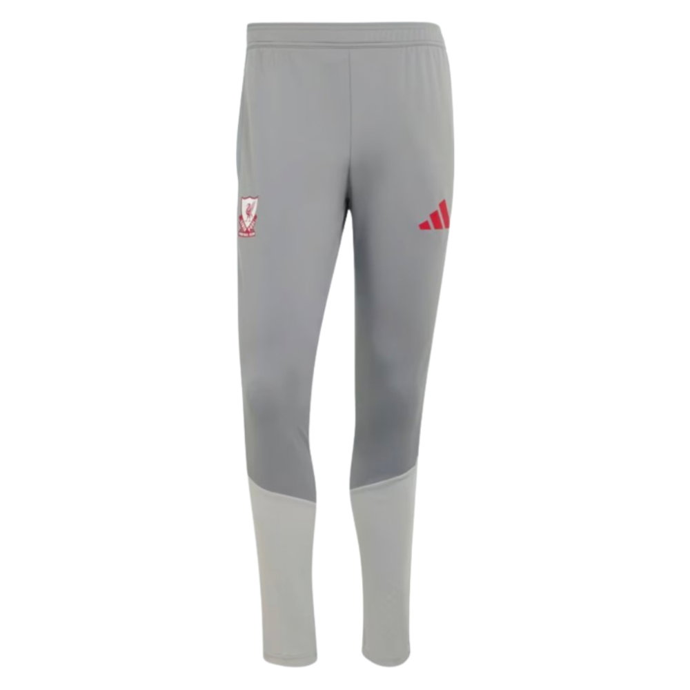2026-2027 Liverpool UCL Training Pants (Grey)