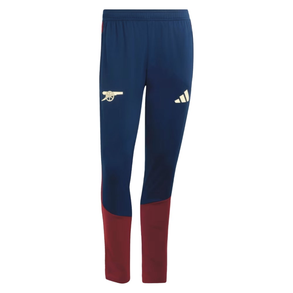 2026-2027 Arsenal EU Training Pants (Navy)
