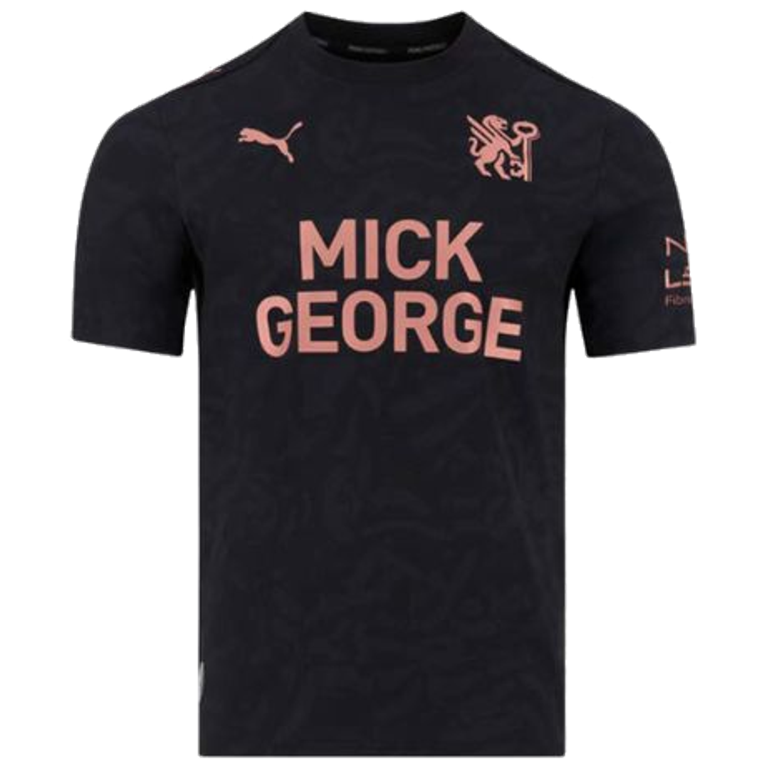 2026-2027 Peterborough United Away Shirt (Kids)