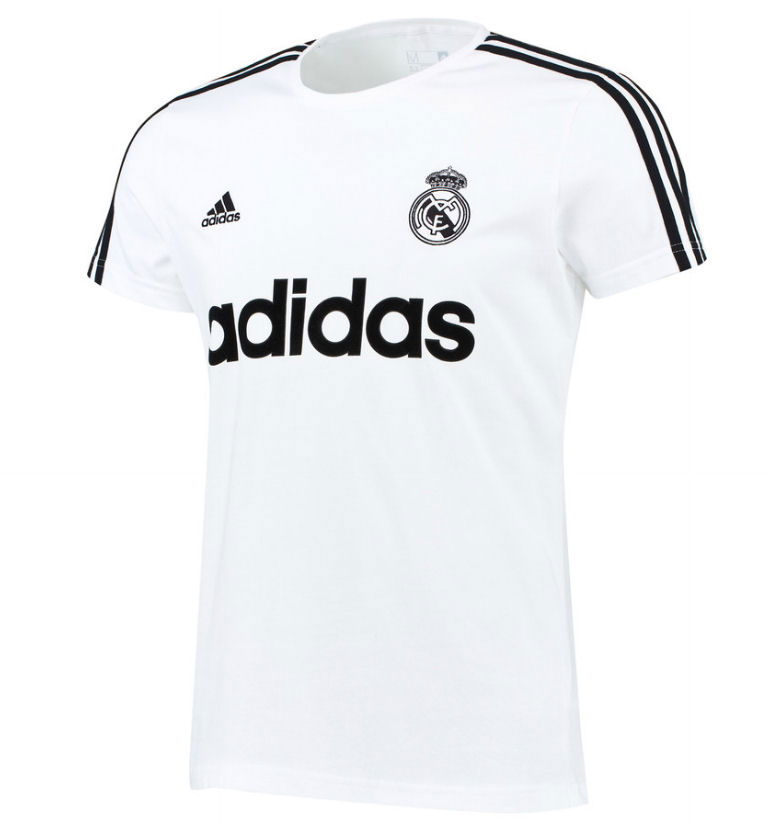 adidas t shirt real madrid adidas t shirt real madrid