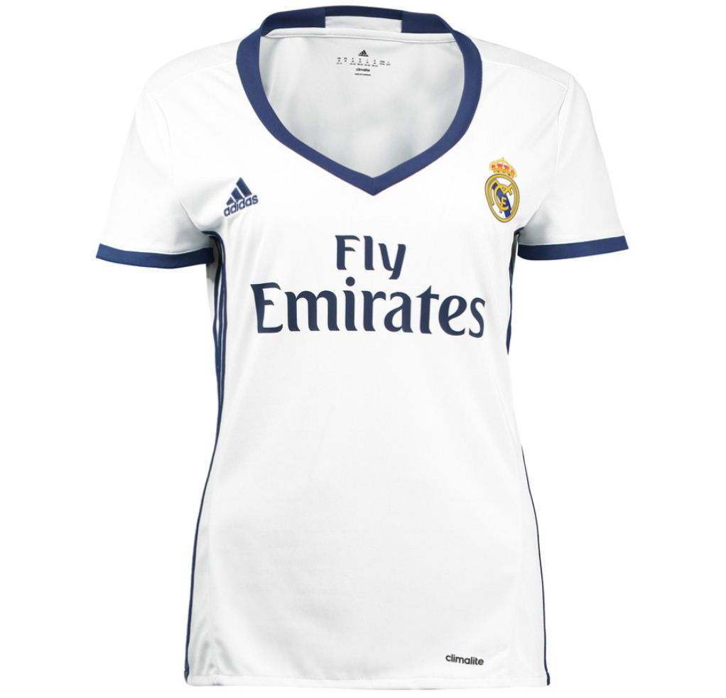 adidas real madrid t shirt 2017 adidas real madrid t shirt 2017