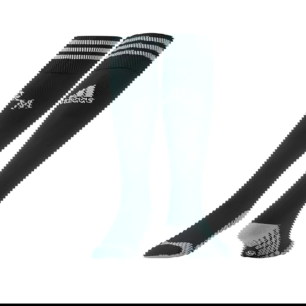 2012-13 Real Madrid Adidas 3rd Socks (Green)