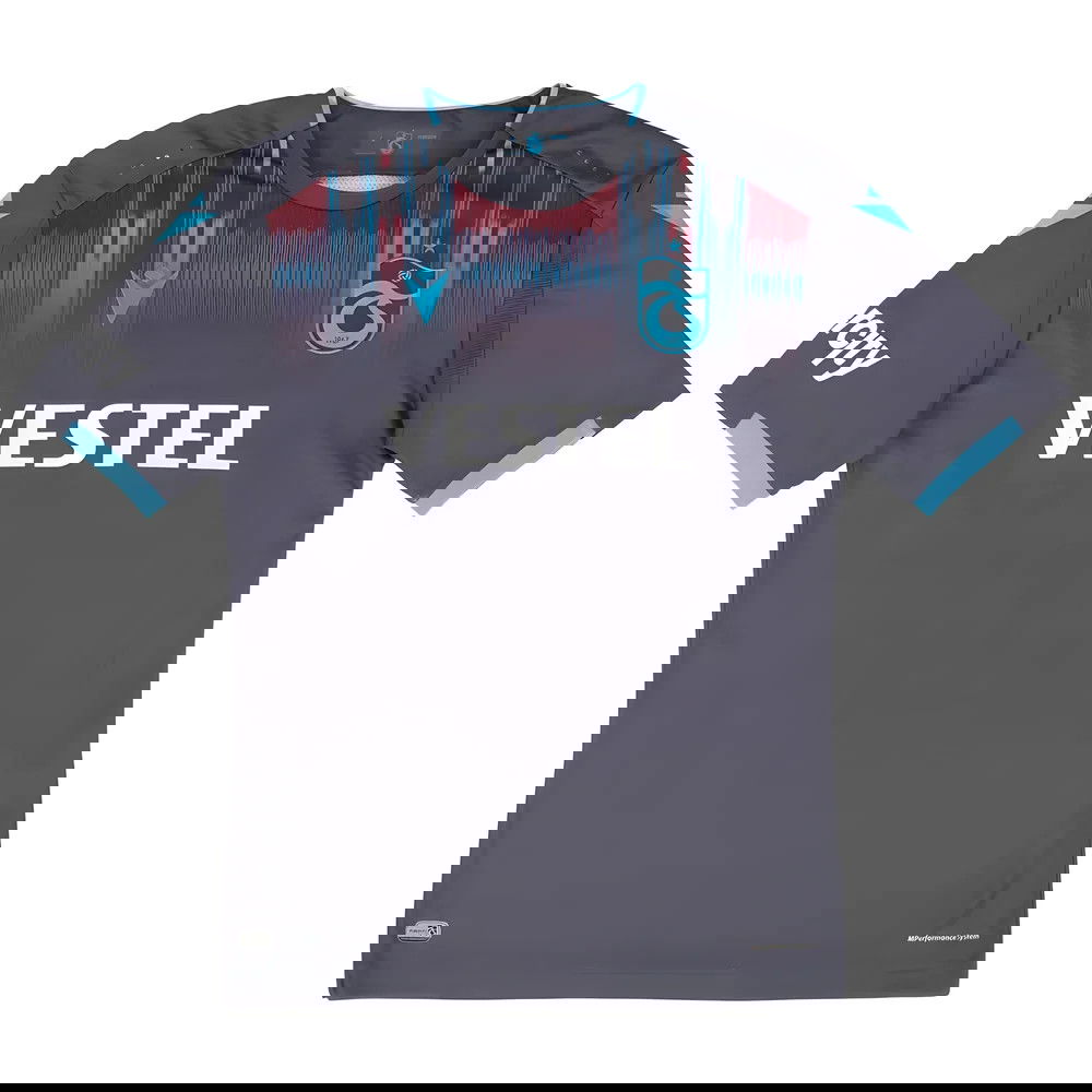 Trabzonspor 2019-20 Third Shirt (L) (BNWT)
