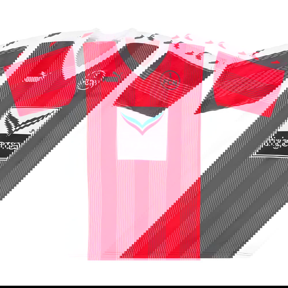 Nurnberg 1993-94 Home Shirt (XL) (Very Good)