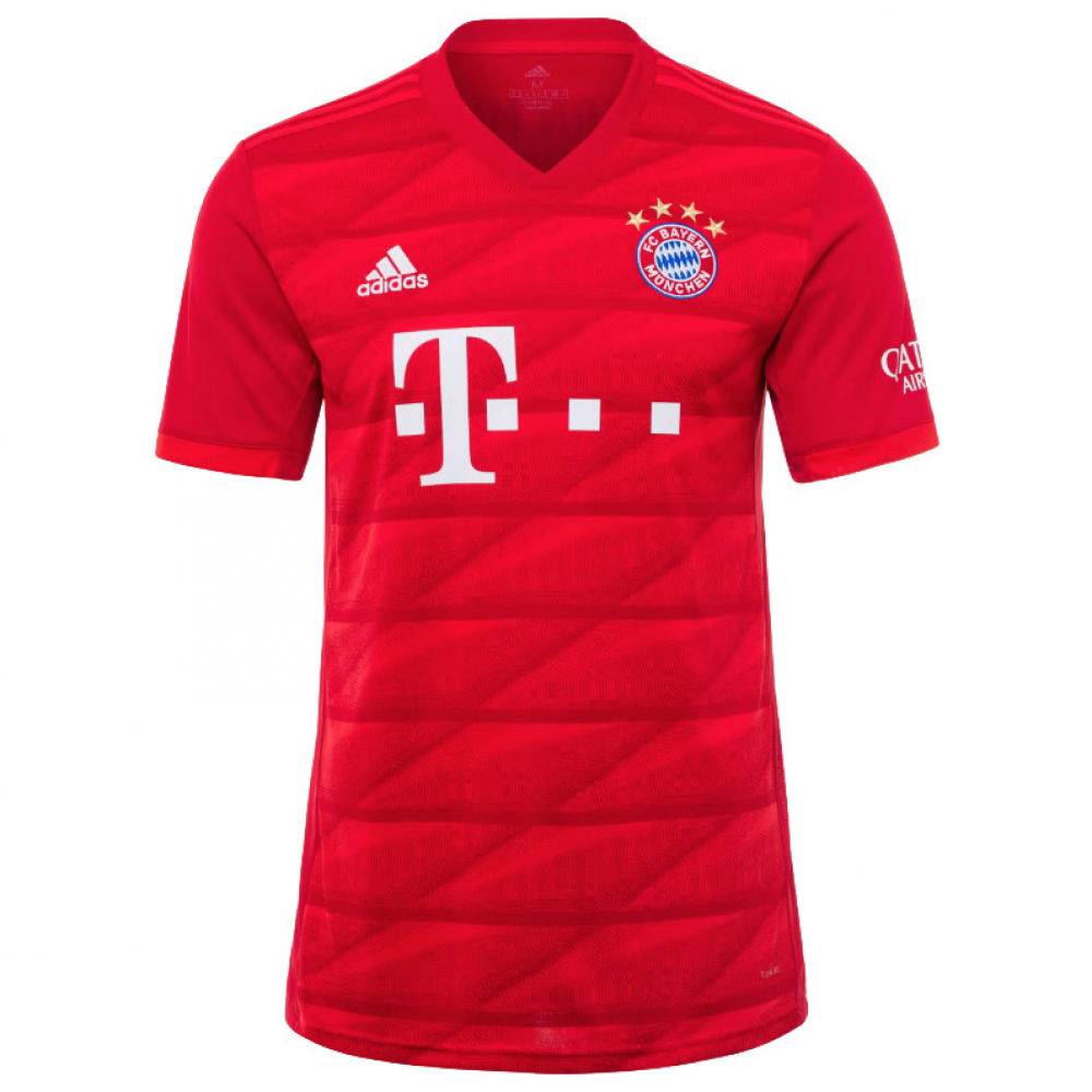 Bayern munich mint jersey deals