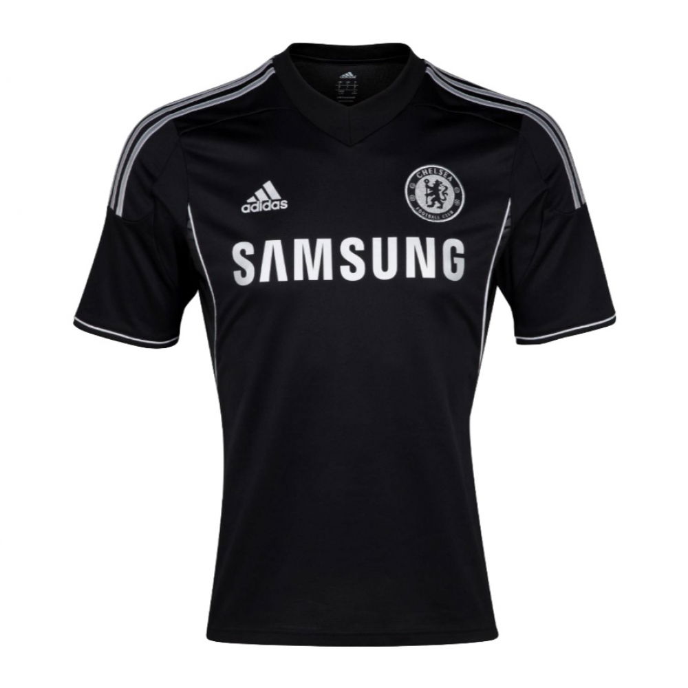 Chelsea 2013 14 Third Shirt S Mint XONsPf Uksoccershop