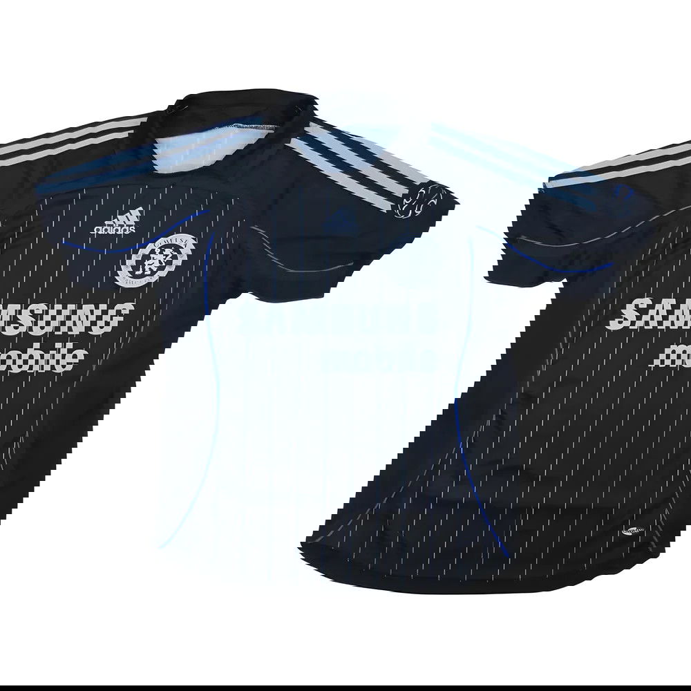 Chelsea 2006-07 Third Shirt (Very Good)