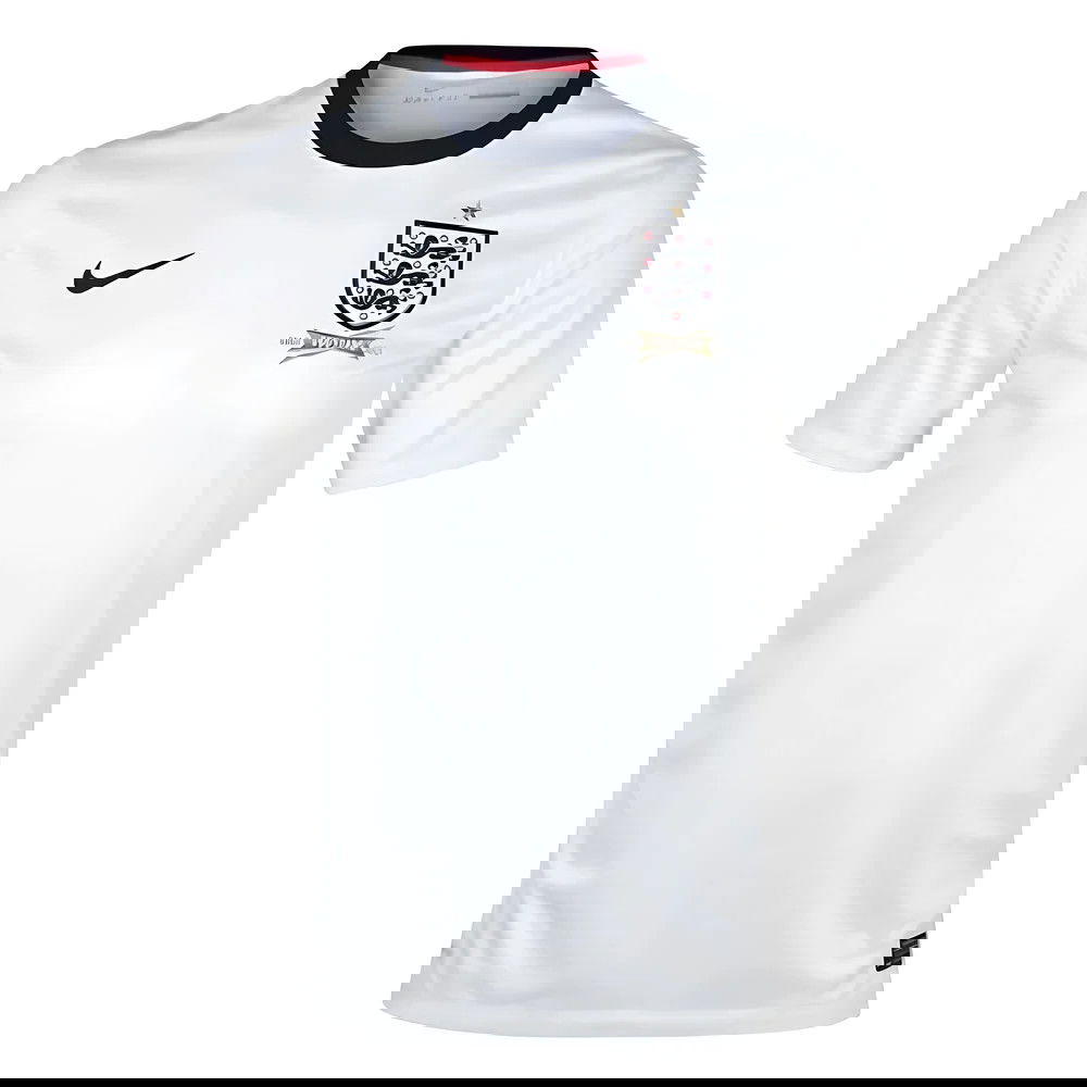 England 2013-14 Home Shirt (XS) (Good)