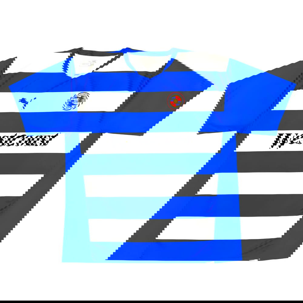 Reading 2004-05 Home Shirt ((Good) XXL)