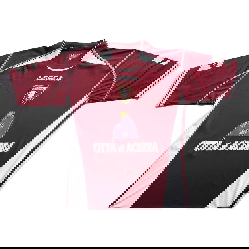 PR Aceranna 2006-07 Home Shirt ((Very Good) L)