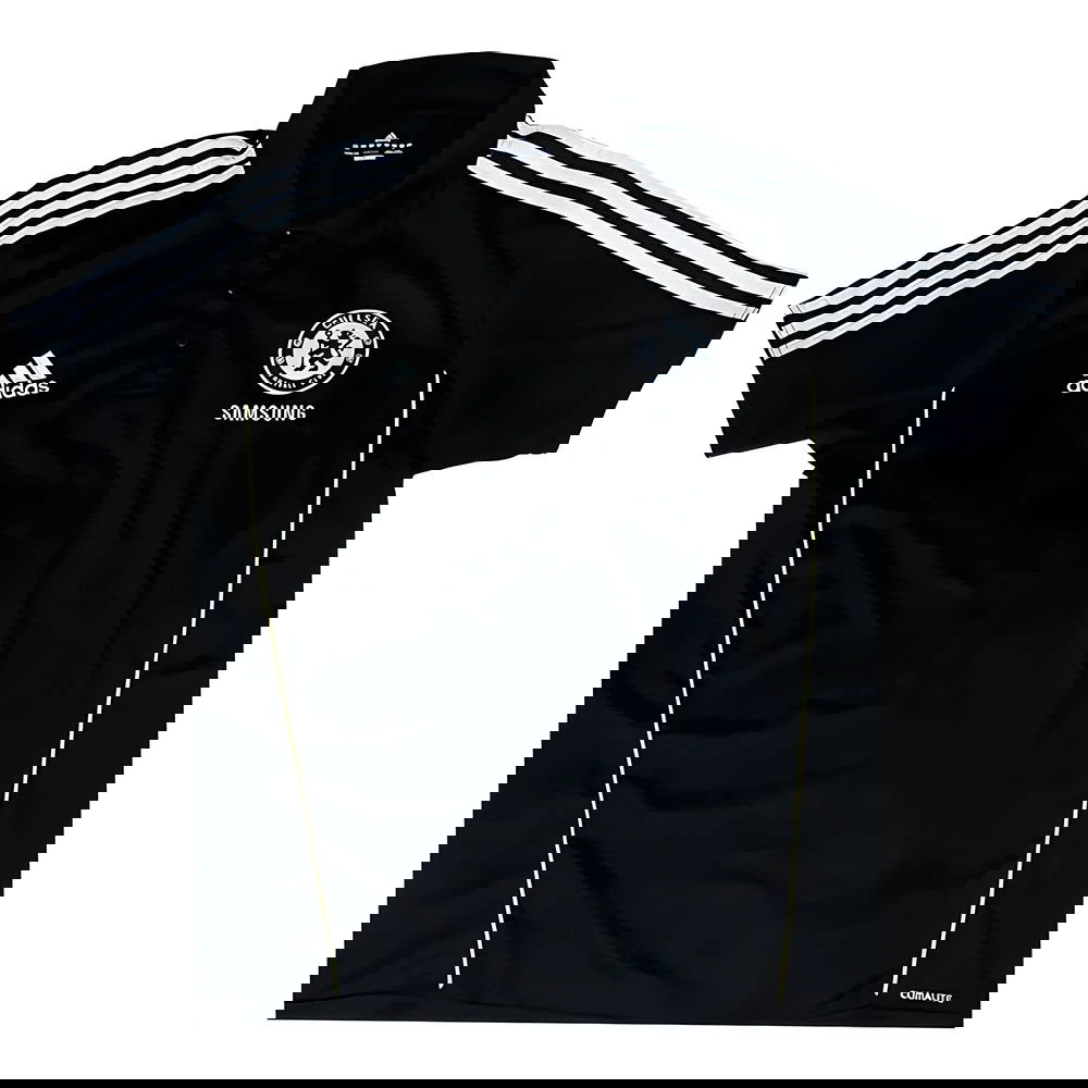 Chelsea 2011-12 Polo Shirt ((Excellent) XL)