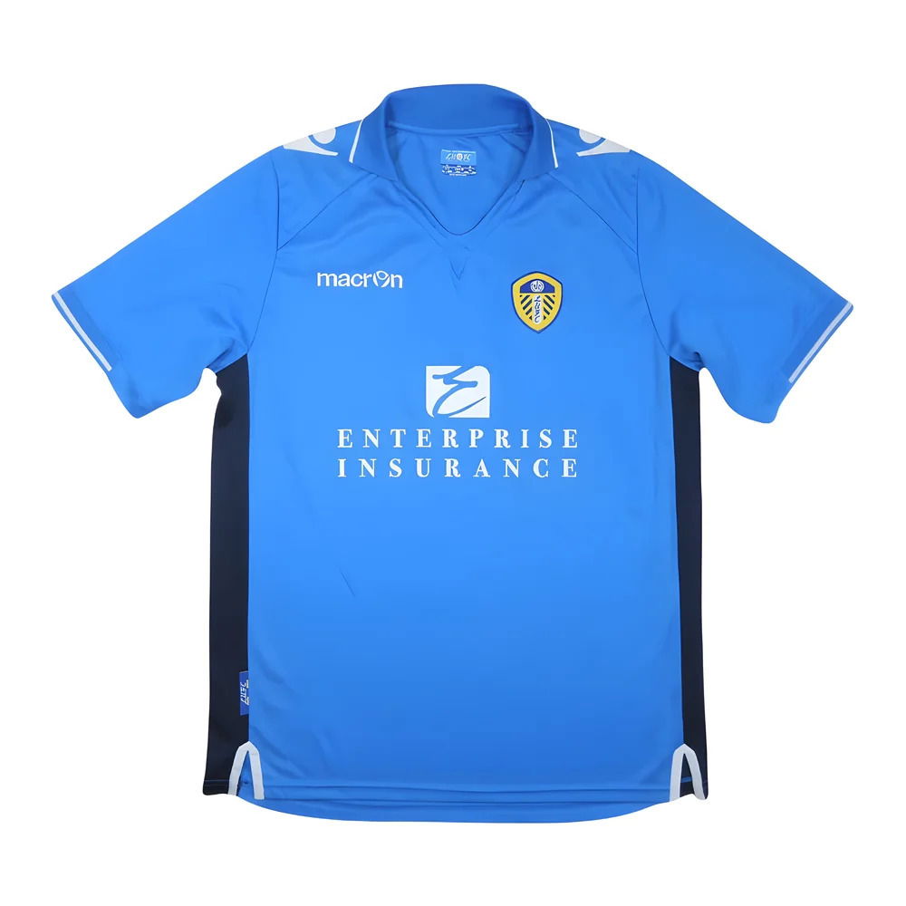 Leeds United 2012-13 Away Shirt ((Mint) XL)