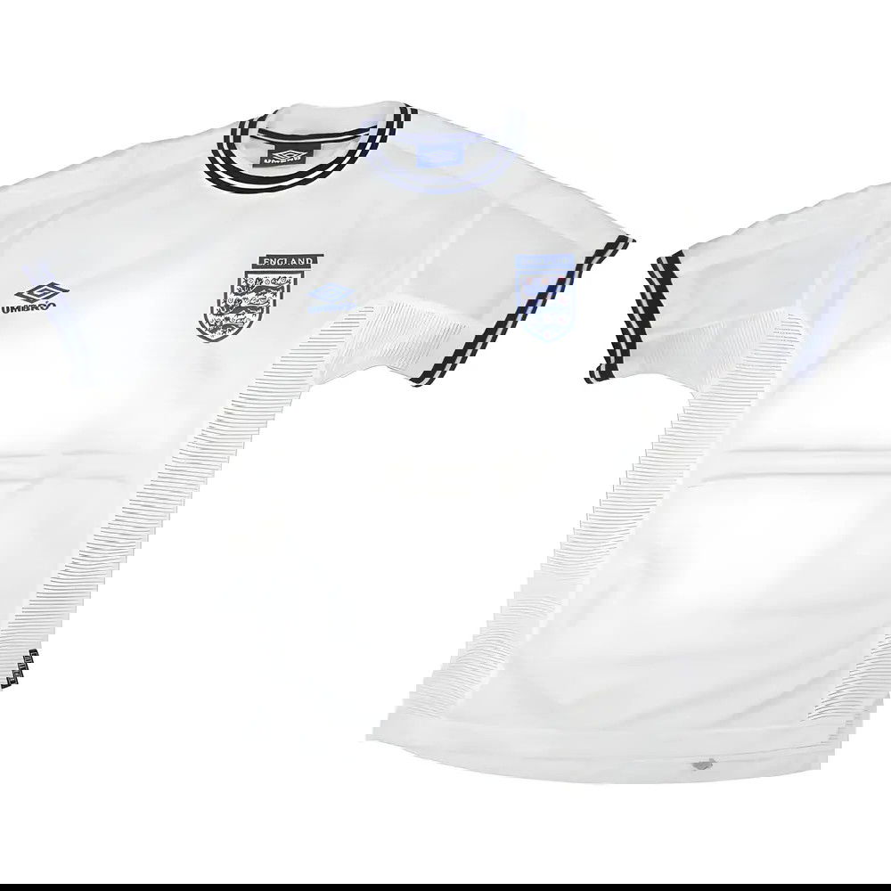 England 1999-01 Home Shirt (XL) (Very Good)