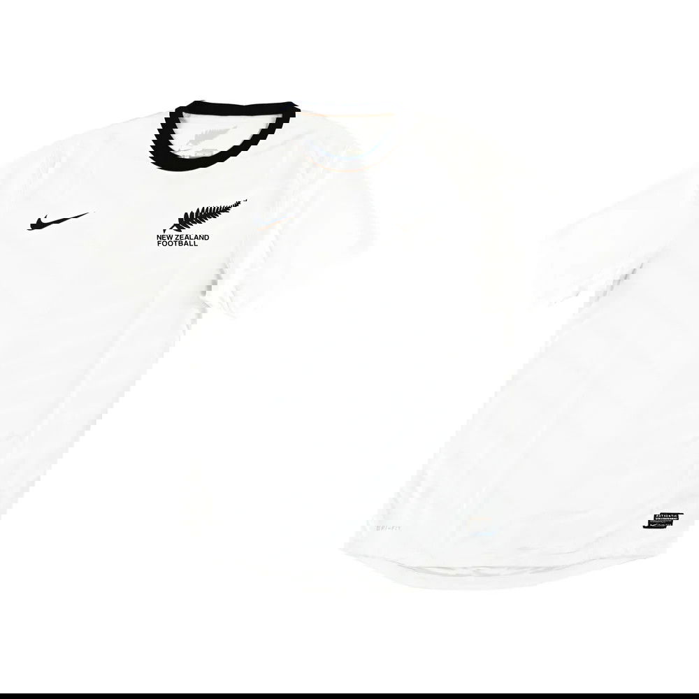 New Zealand 2012-14 Home Shirt (Very Good)