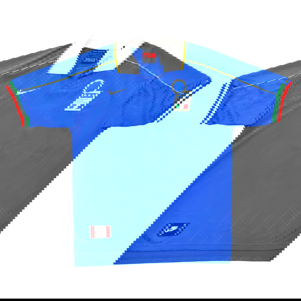 Italy 1995-96 Home (Good)