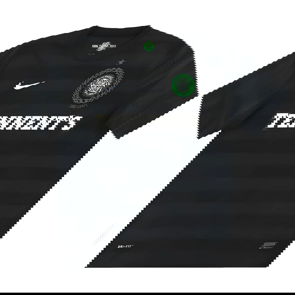 Celtic 2012-13 Away Shirt (Very Good)