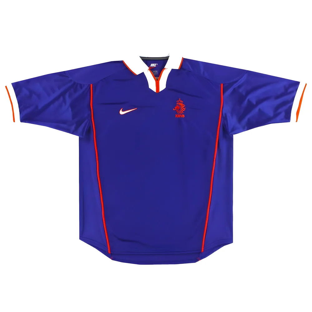 Holland 1998-00 Away (S) (Excellent)