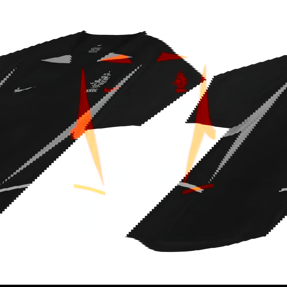 Holland 2002-04 Away Shirt (S) (Excellent)