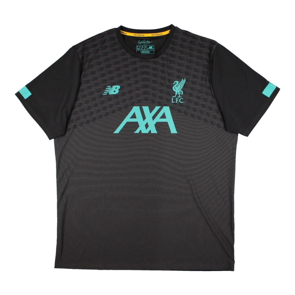 Liverpool 2019 20 Pre Match Shirt XXL Excellent 4MV1IG Uksoccershop