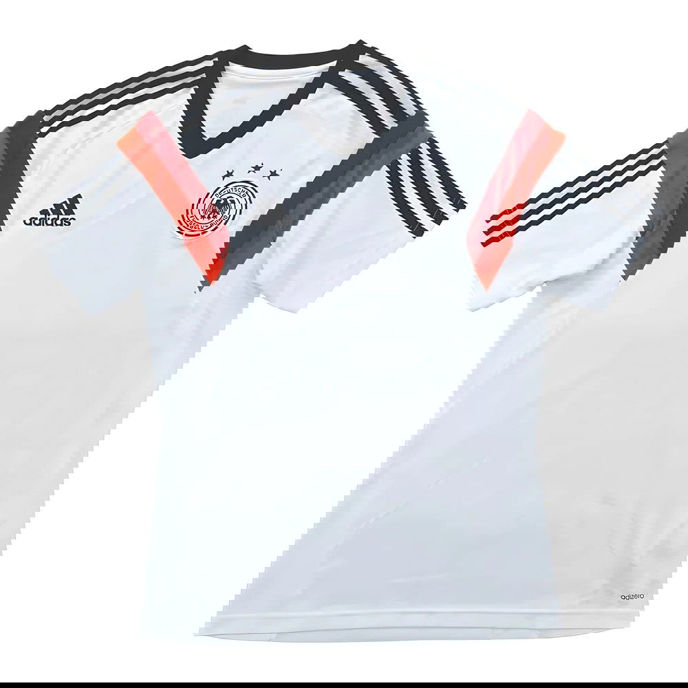 Germany 2014-15 Training Shirt (L) (Excellent)