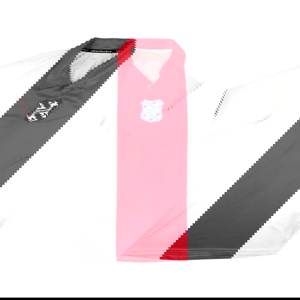 Heerenveen 2011-12 Athena Anniversary Away Shirt (XS) ((Mint) XS)