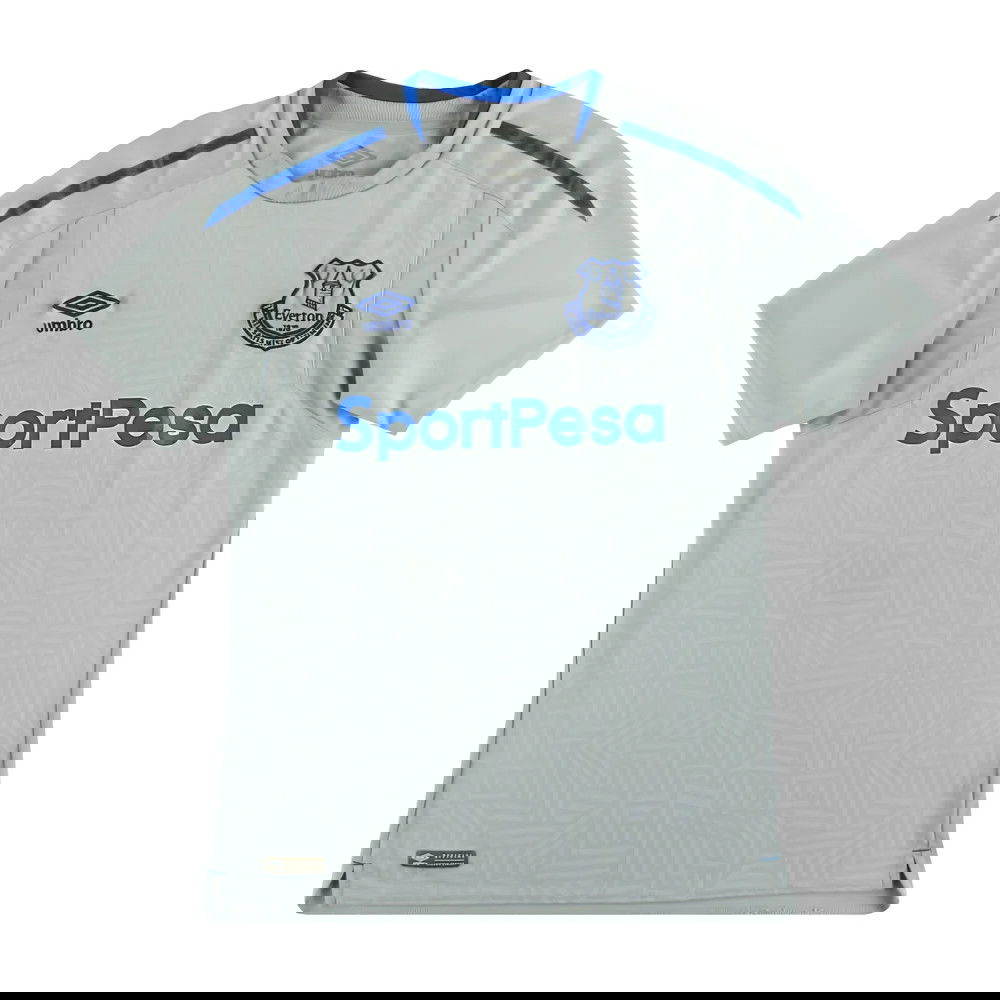 Everton 2017-18 Away Shirt (Good)