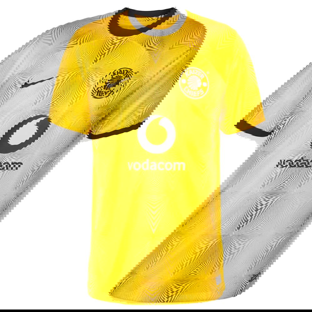 Kaiser Chiefs 2013-14 Home Shirt (Very Good)