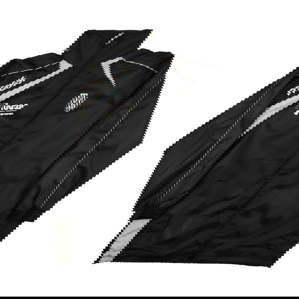 Cesena 2008-09 Mass Long Sleeve Football Jacket (XL) (Very Good)