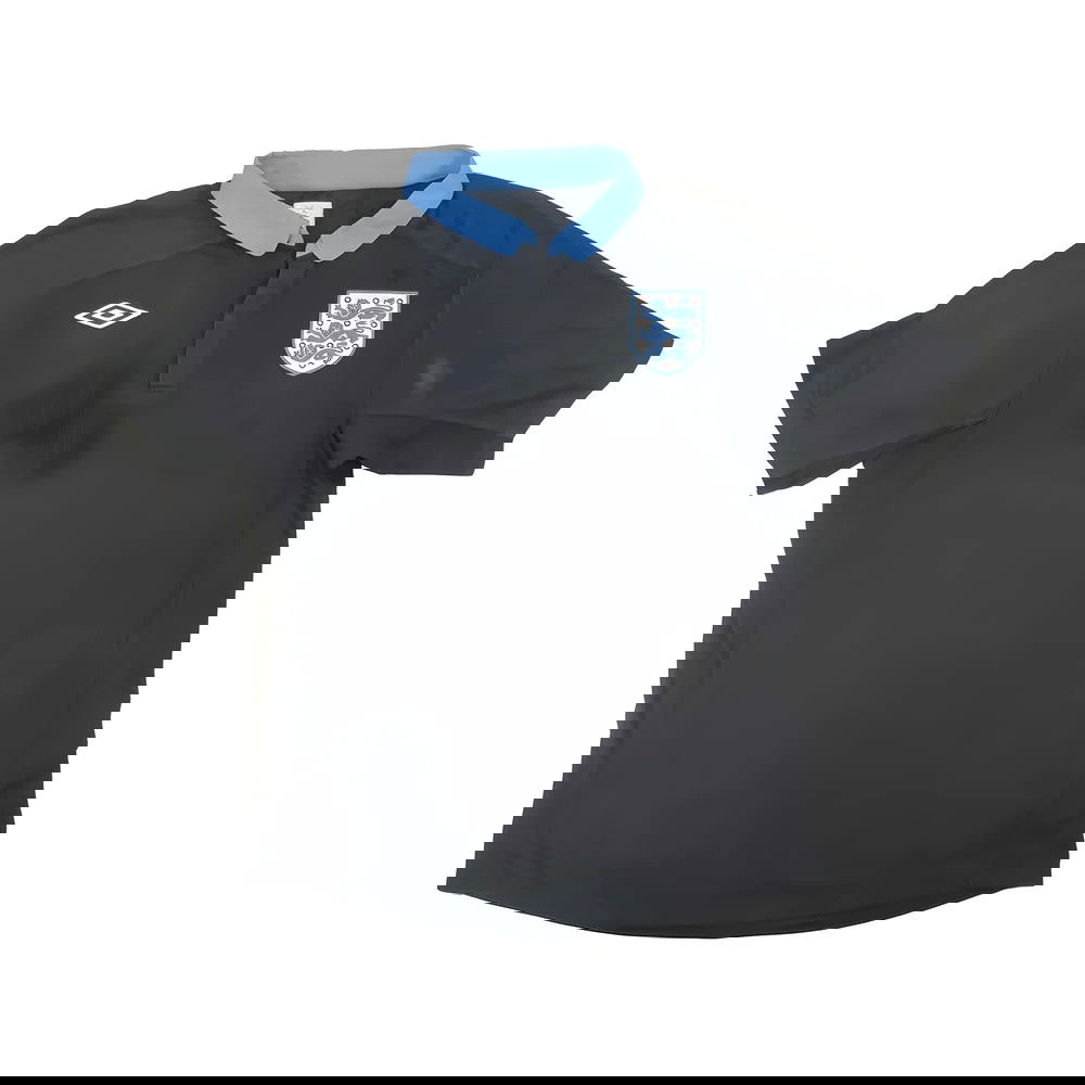 England 2012-13 Away Shirt (M) (Very Good)