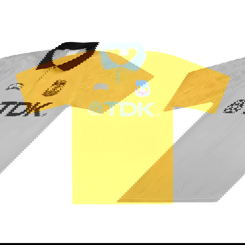 Crystal Palace 1994-95 Away Shirt (L) (Excellent)