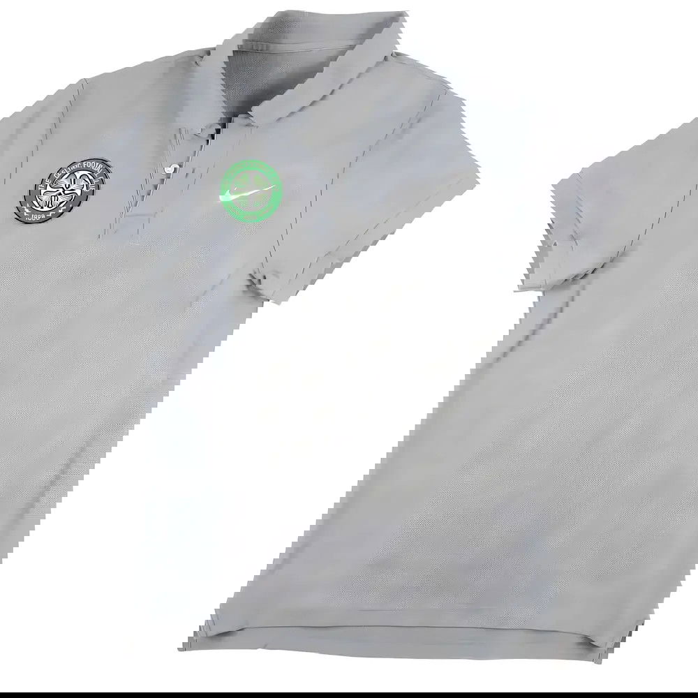 Celtic 2011-12 Polo Shirt (S) (Very Good)
