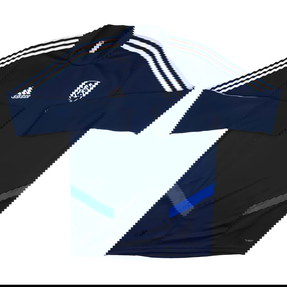 Fulham 2018-19 Training Top (S) (Excellent)