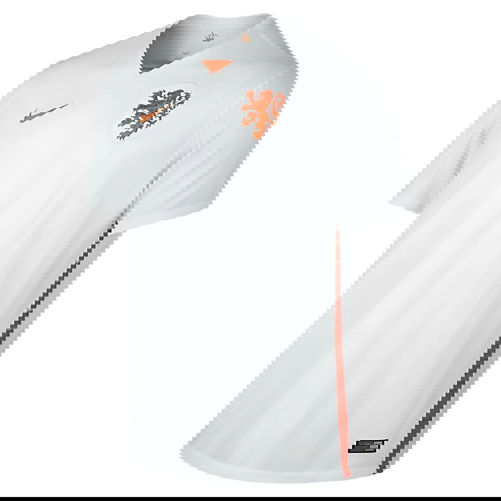 Holland 2015-16 Away Shirt (L) (Very Good)