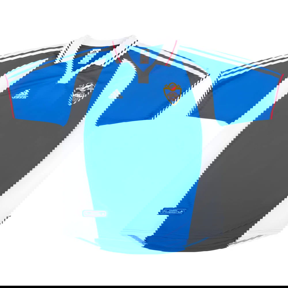 Yugoslavia 2000-01 Home Shirt (M) (Excellent)