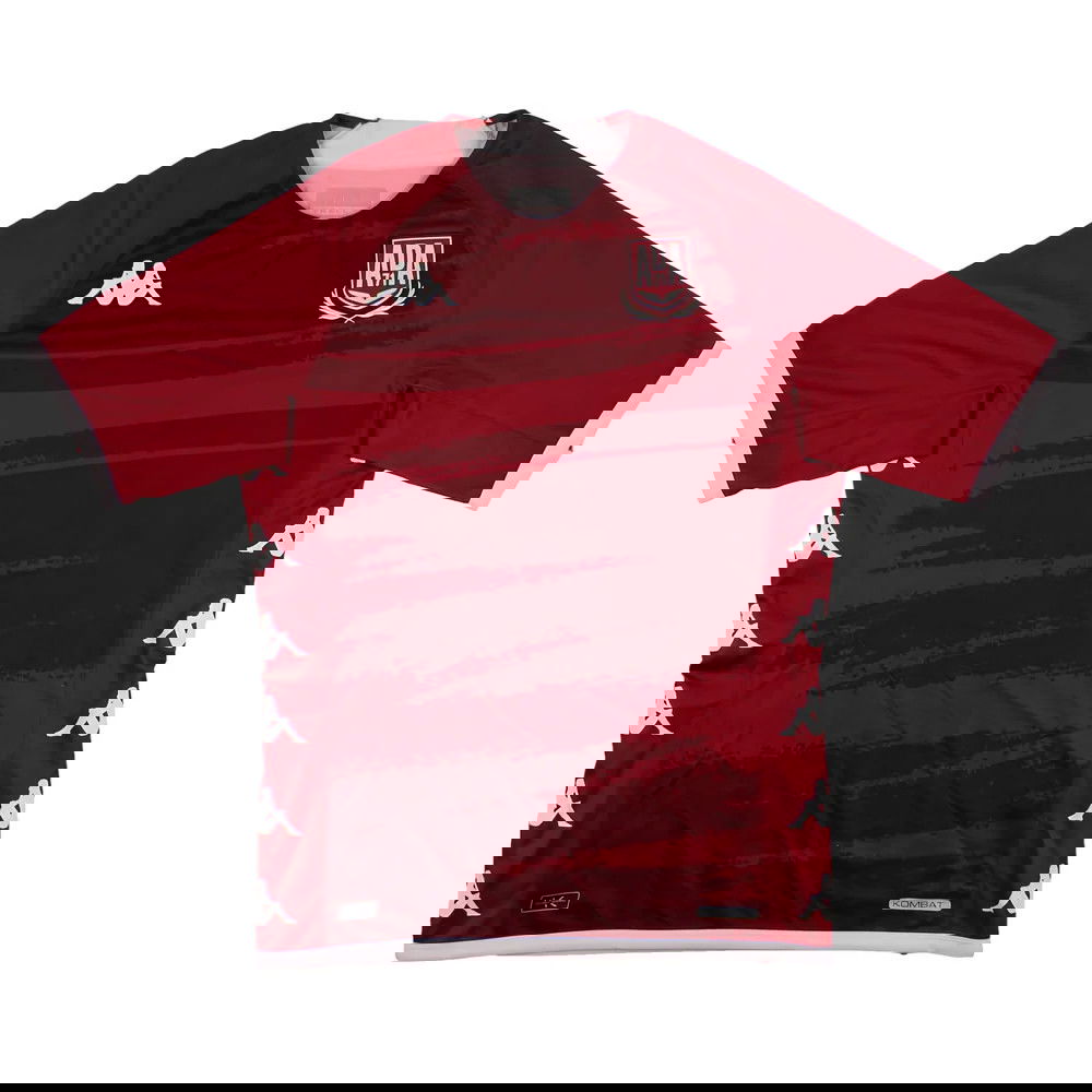 Alcorcon 2022-23 Third Shirt (S) (Mint)