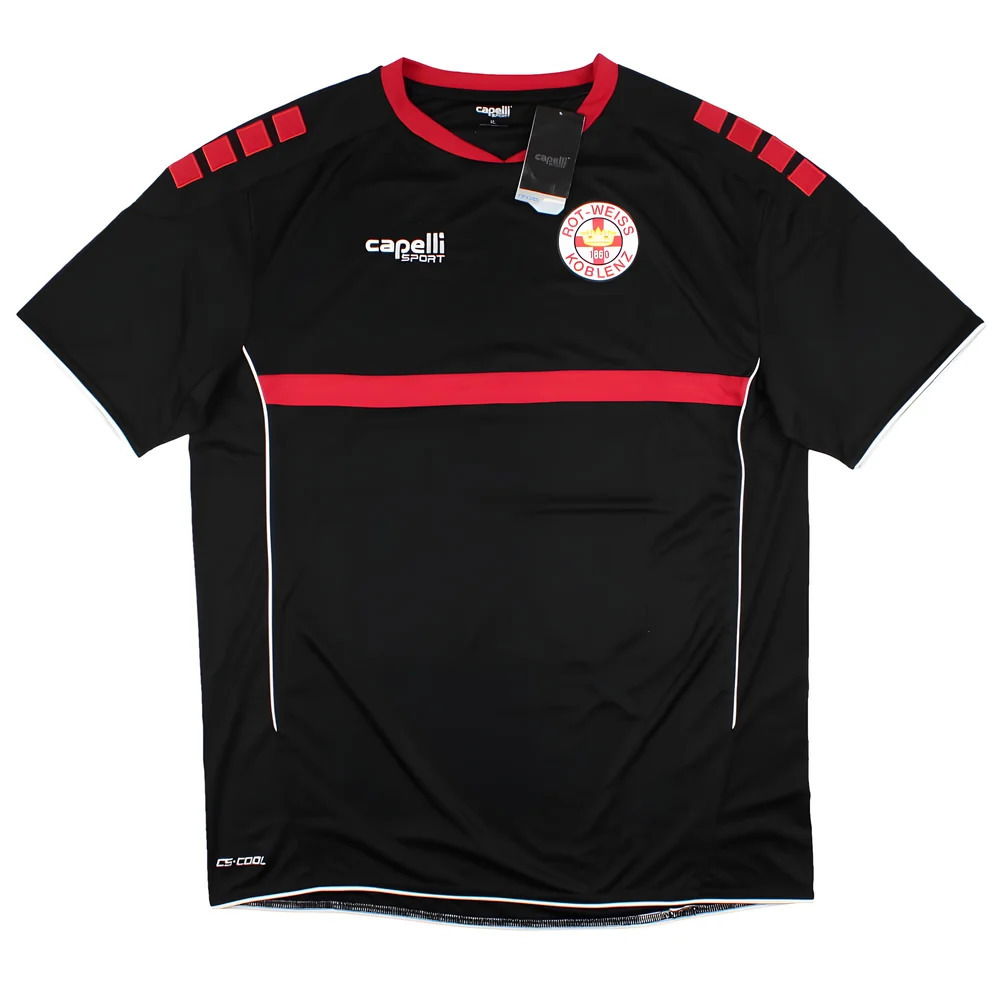 Rot Weiss Koblenz 2019-20 Third Shirt (XL) (BNWT)