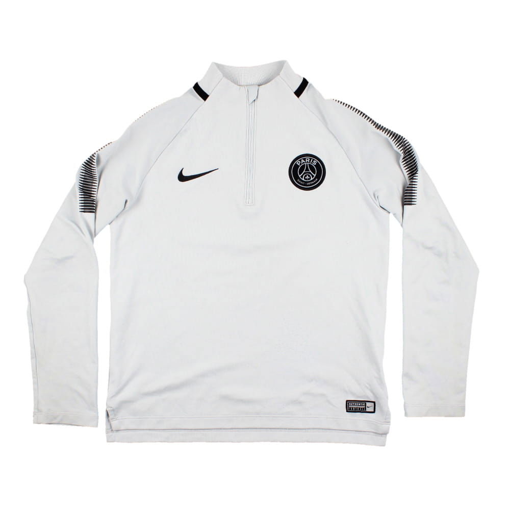 Psg training jumper on sale