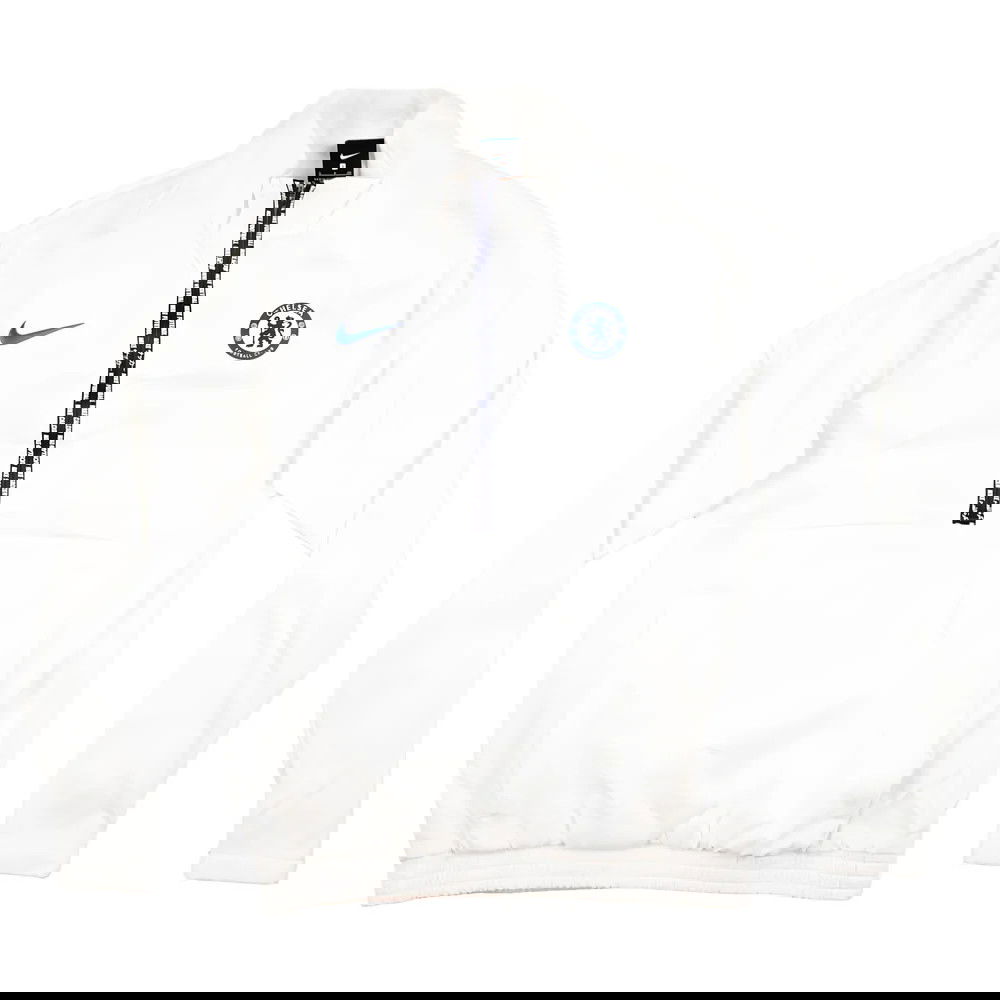 Chelsea 2020-21 Nike Jacket (S) (Excellent)