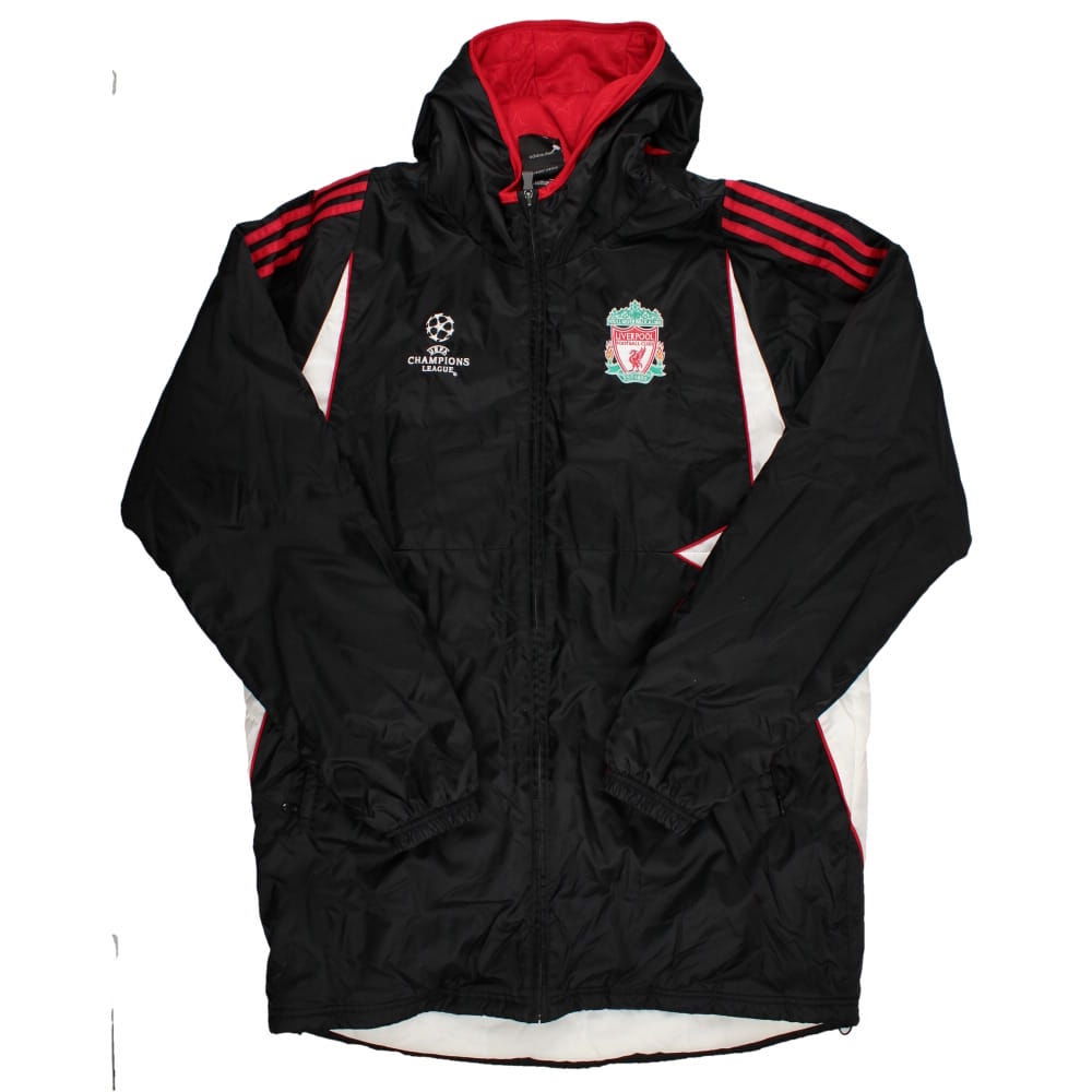 Adidas Champions League Jacket | Grailed