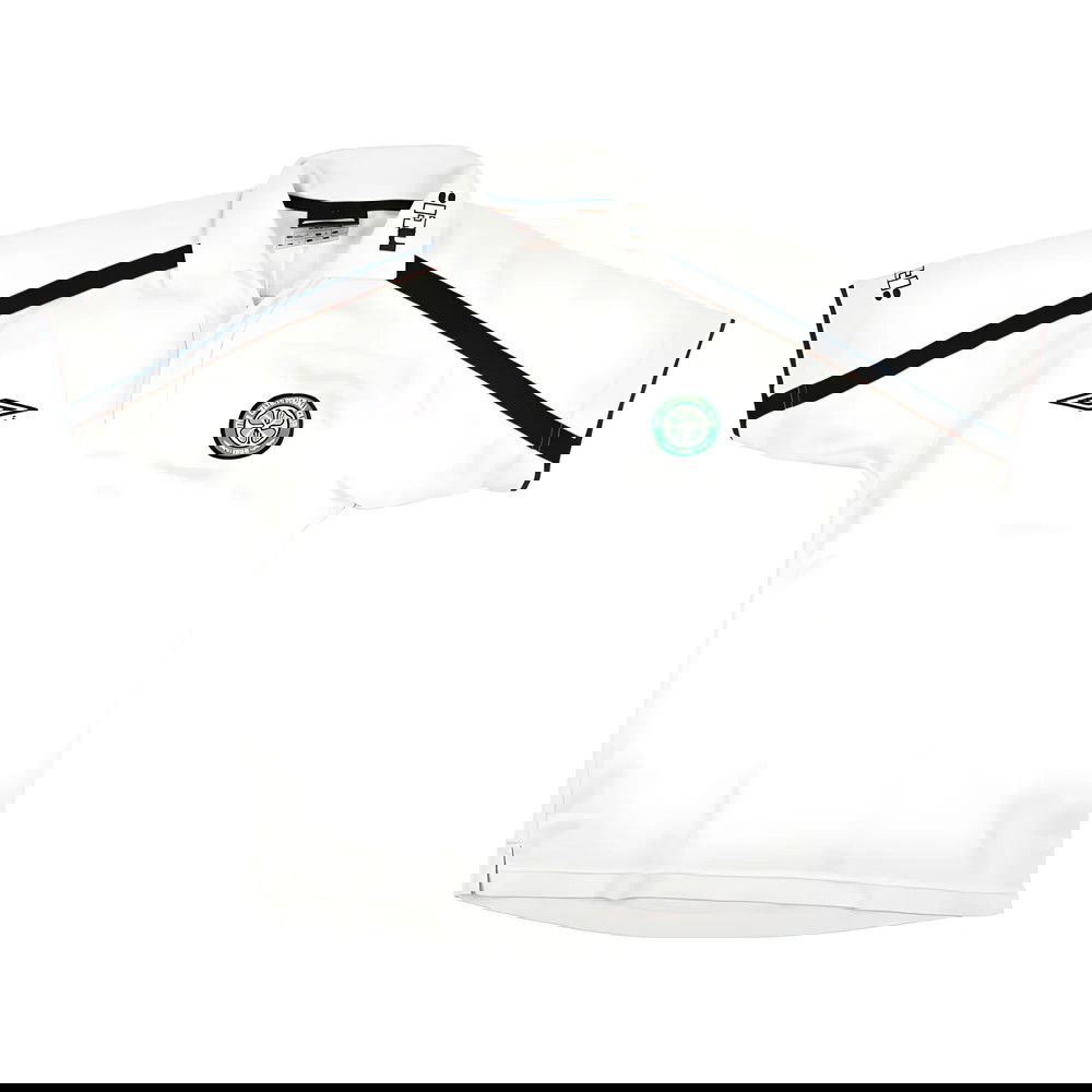 Celtic 2010-11 Umbro Training Shirt (S) (Very Good)