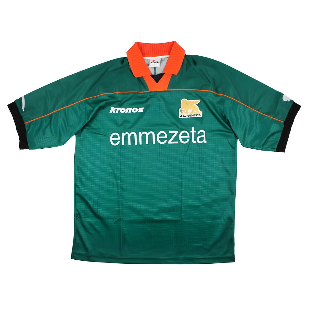 Venezia 1999-2000 Third Shirt (L) (Excellent)