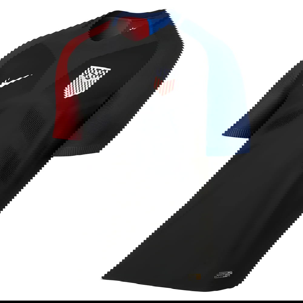 USA 2016-18 Away Shirt (M) (Very Good)