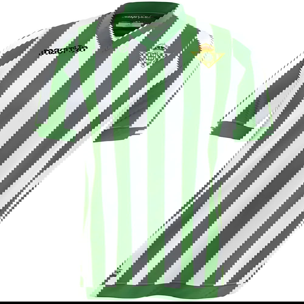 Real Betis 2014-15 Home Shirt (S) (Excellent)