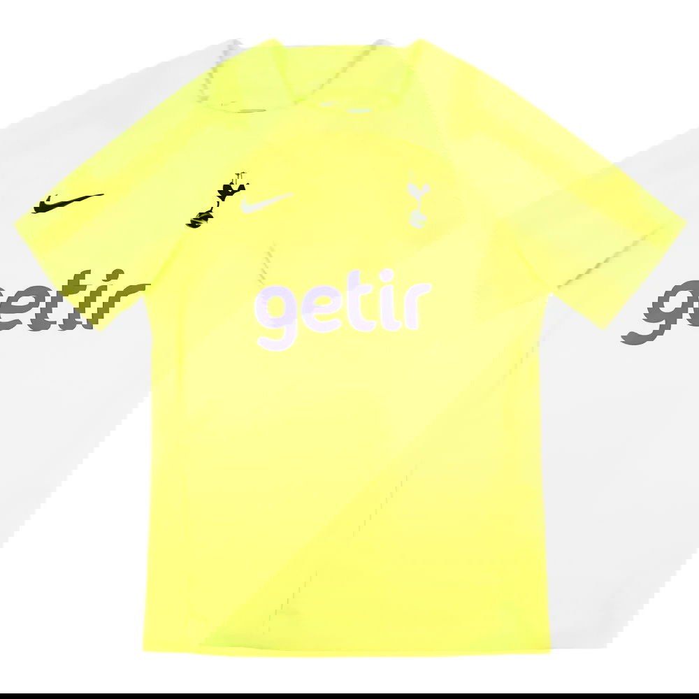 Tottenham 2022-2023 Nike Training Shirt (S) (Very Good)