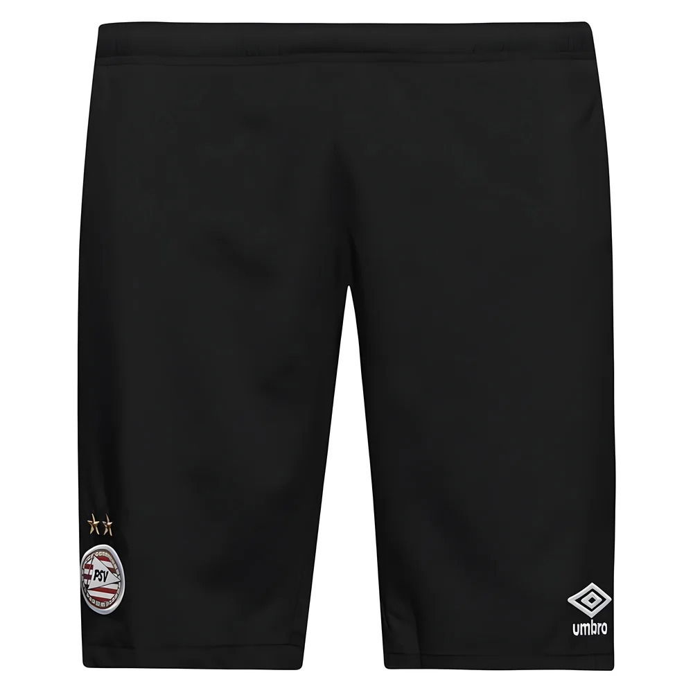 PSV 2016-17 Home Shorts (XLB) (BNWT)