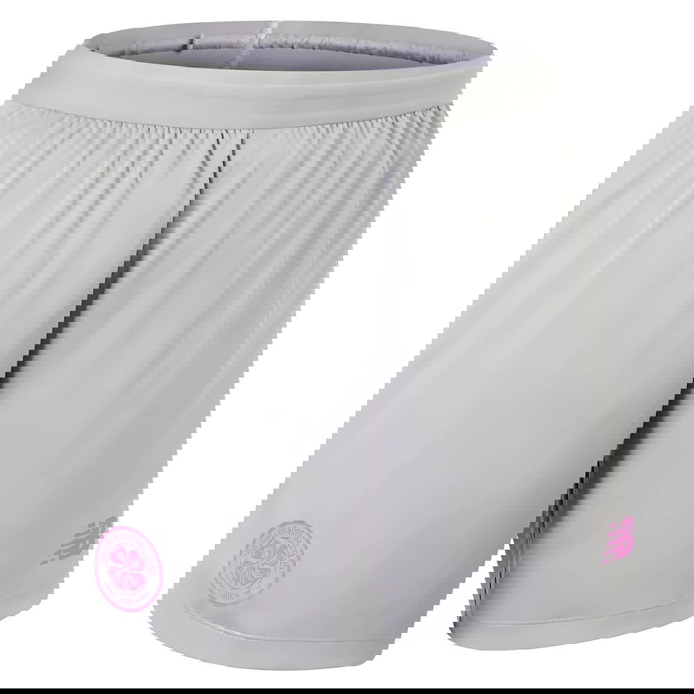 Celtic 2019-20 Third Shorts (MB) (BNWT)