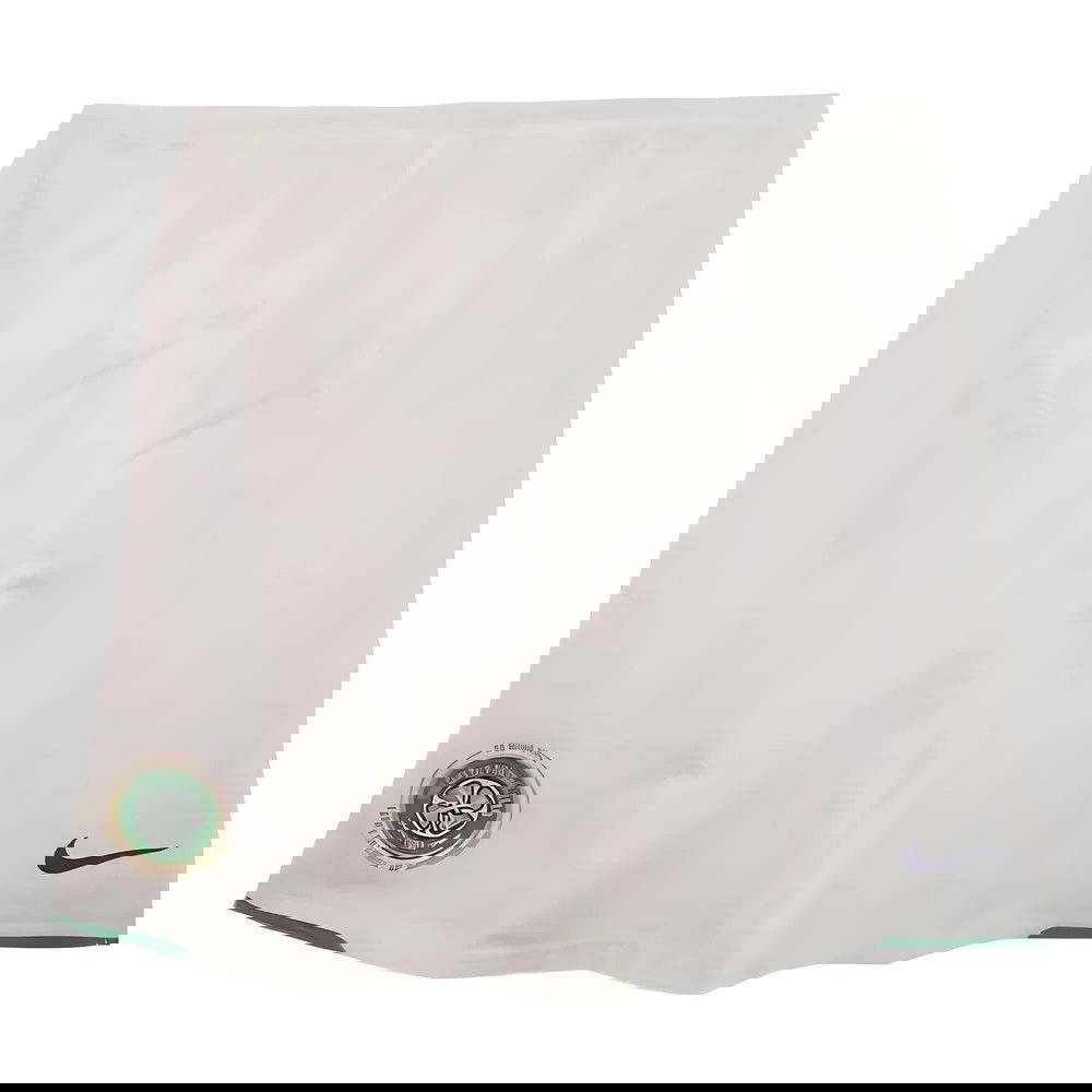 Celtic 2007-08 Home Shorts (LB) (Excellent)